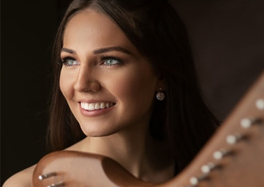 Fiddle Player, Harpist, Pianist & Vocalist