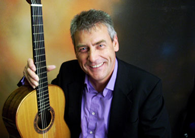 Wedding Guitarist