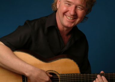 Wedding Guitarist