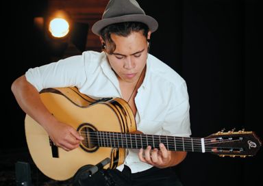 Performer