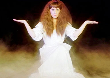 Kate Bush Tribute