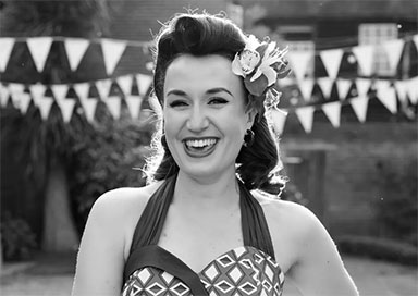 1920s to 1960s Vintage Vocalist