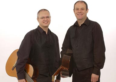 Guitar Duo