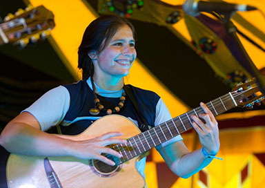 Performer