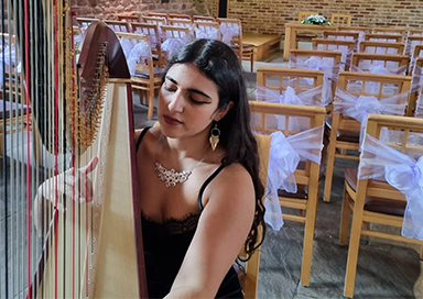 Performer