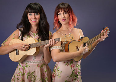 Roaming Acoustic Band