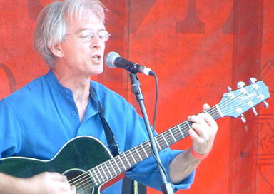 Wedding Singer / Guitarist 