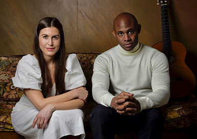 Classical and Latin Guitar and Violin Duo