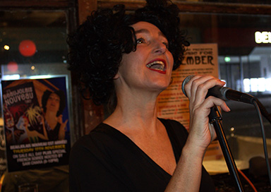 Performer