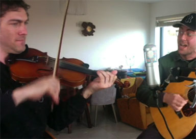 The Co Clare Trad Irish Duo - Trad Duo The Co Clare Trad Irish Duo - Trad Duo