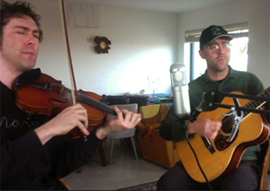 The Co Clare Acoustic Duo - Acoustic Duo The Co Clare Acoustic Duo - Acoustic Duo