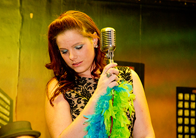 Performer