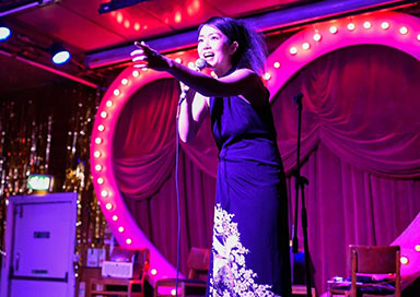 Enka Singer, J-Pop Singer, Kayokyoku