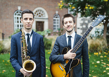 Jazz Duo