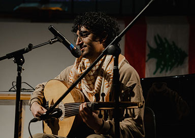 Performer