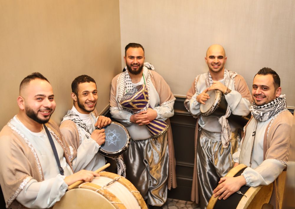 Dabke & Zaffa Group