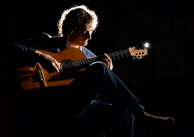 Performer