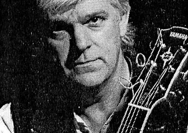 Celtic Guitarist - Concerts and Folk Club Bookings Only