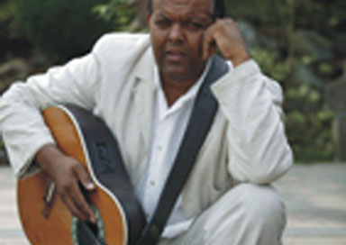 Wedding Jazz Guitarist