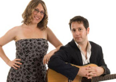 Acoustic Duo