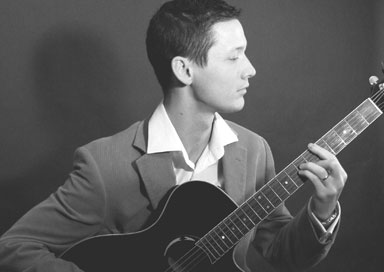 Wedding Singer/Guitarist