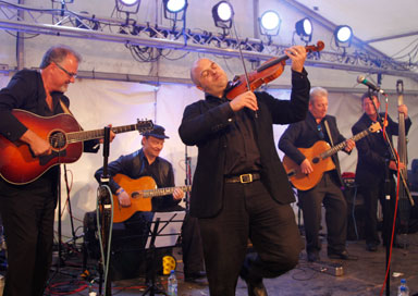 Gypsy Swing Group 