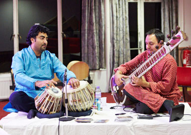 Performer