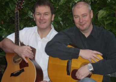 Acoustic Duo