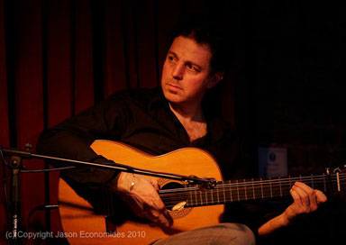Performer