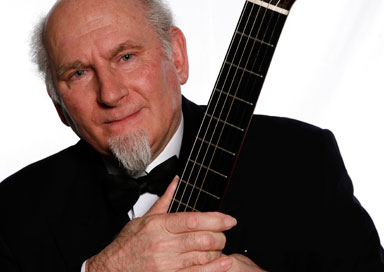 Wedding Guitarist