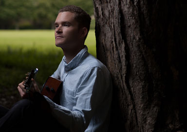 Chas Wilmer - Pop Singer/Guitarist