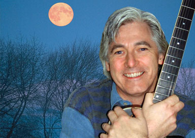 Jazz Guitarist & Vocalist