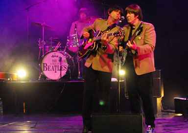 Beatles Tribute Band