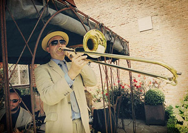 Performer