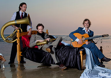 Swing Band