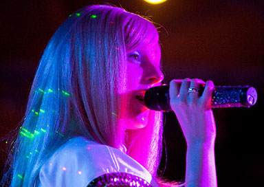 Performer