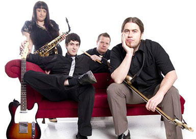 Rock, Pop Covers Band