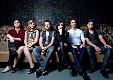 Rock, Pop Covers Band
