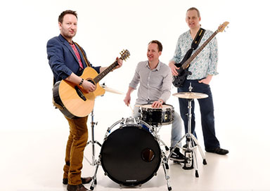 Rock, Pop Covers Band