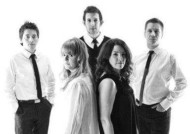 Rock, Pop Covers Band