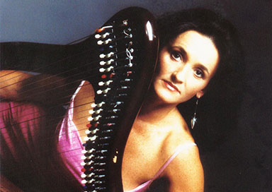 Harpist & Singer