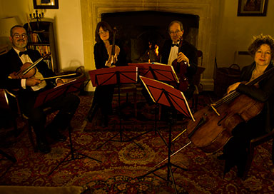 String Quartet