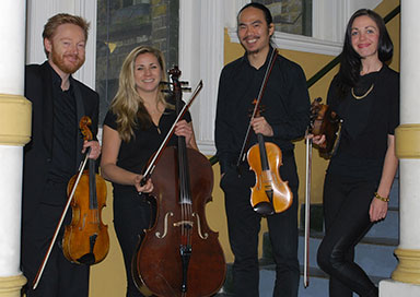 String Quartet