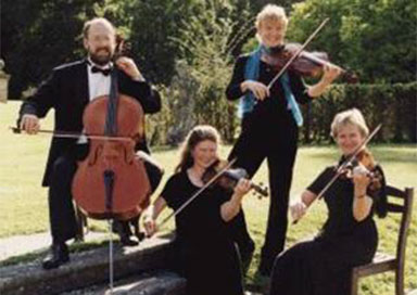 String Quartet