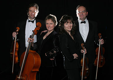 String Quartet