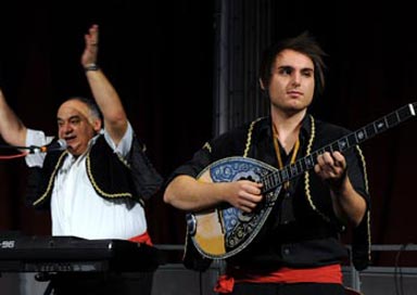 Performer