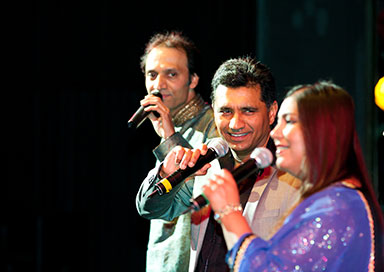 Bollywood Band